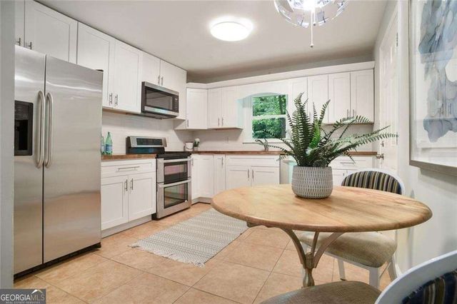 2897 White Oak Drive, Decatur, GA 30032