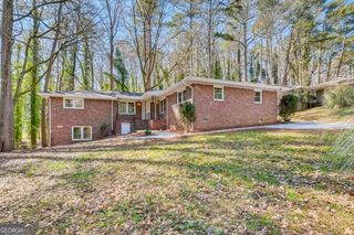 2897 White Oak Drive, Decatur, GA 30032
