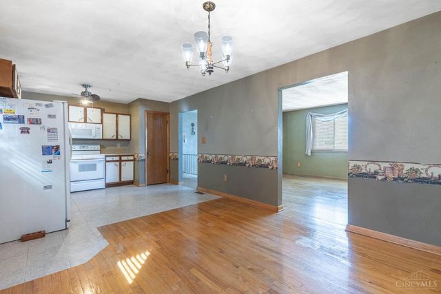 903 Dunaway Street, Miamisburg, OH 45342