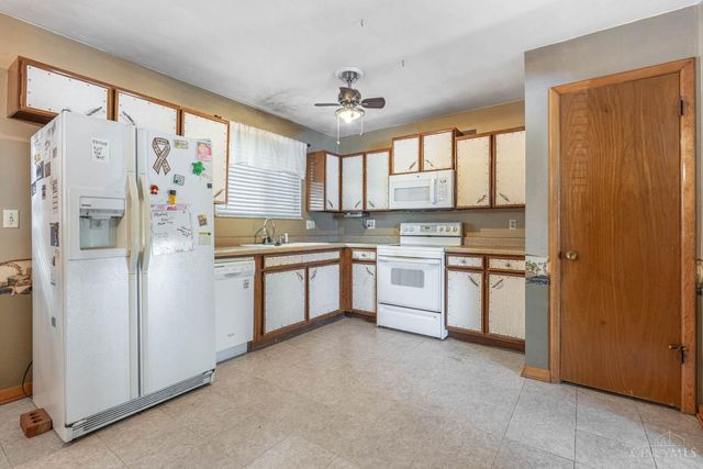 903 Dunaway Street, Miamisburg, OH 45342