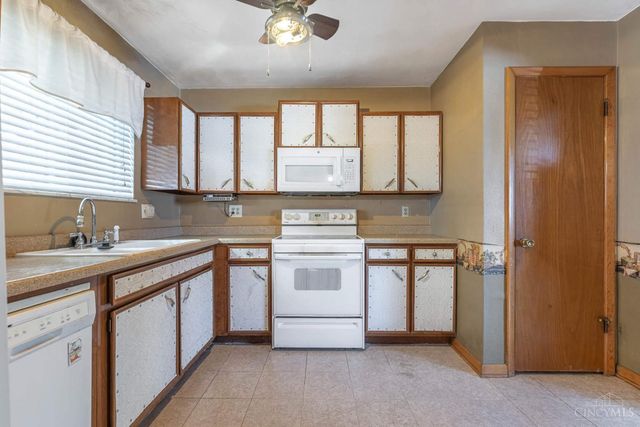 903 Dunaway Street, Miamisburg, OH 45342