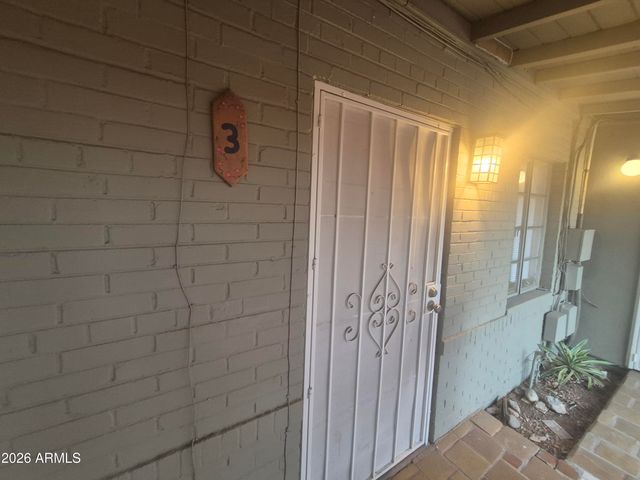 602 E San Juan Avenue 3, Phoenix, AZ 85012