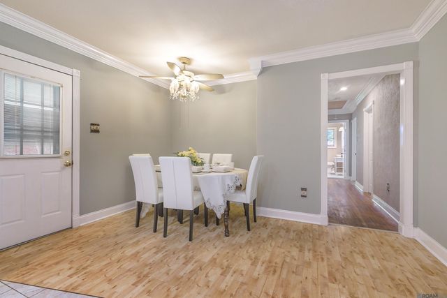 924 Valcour Dr, Baton Rouge, LA 70806