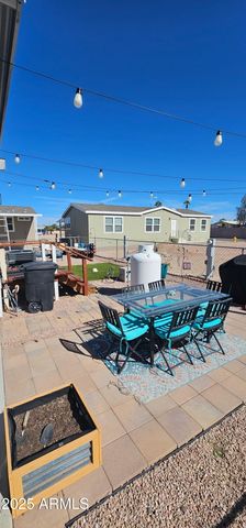 8832 E Pueblo Avenue 105, Mesa, AZ 85208