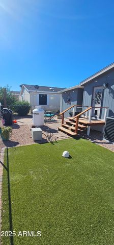 8832 E Pueblo Avenue 105, Mesa, AZ 85208