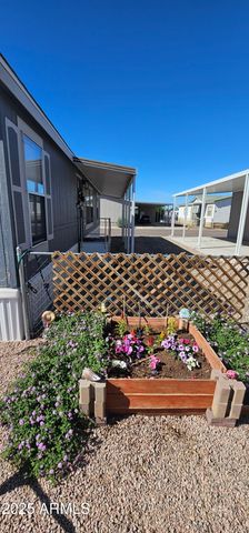 8832 E Pueblo Avenue 105, Mesa, AZ 85208