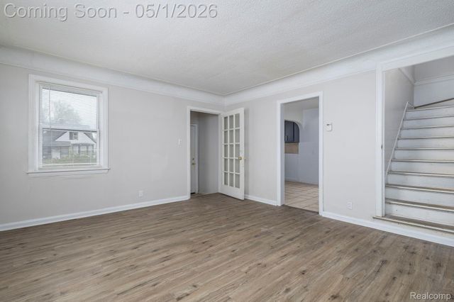 9575 Longacre Street, Detroit, MI 48227