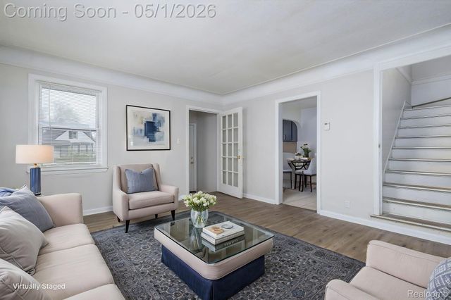 9575 Longacre Street, Detroit, MI 48227