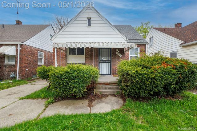 9575 Longacre Street, Detroit, MI 48227