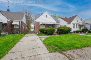 9575 Longacre Street, Detroit, MI 48227