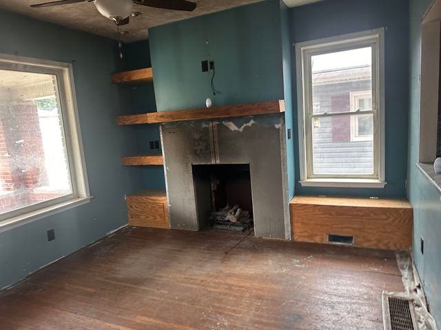 2945 Hughes Street, Huntington, WV 25701