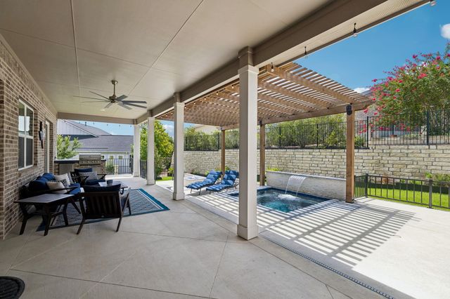 117 Dashing Sycamore ST, San Marcos, TX 78666