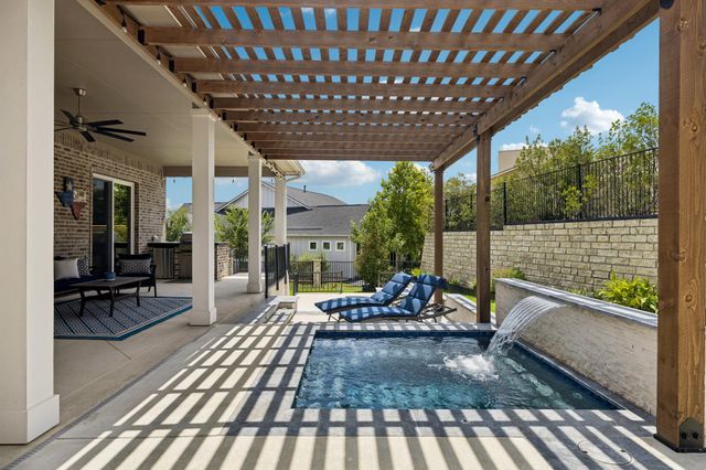 117 Dashing Sycamore ST, San Marcos, TX 78666