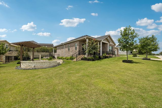 117 Dashing Sycamore ST, San Marcos, TX 78666
