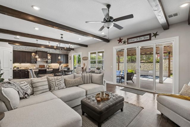117 Dashing Sycamore ST, San Marcos, TX 78666