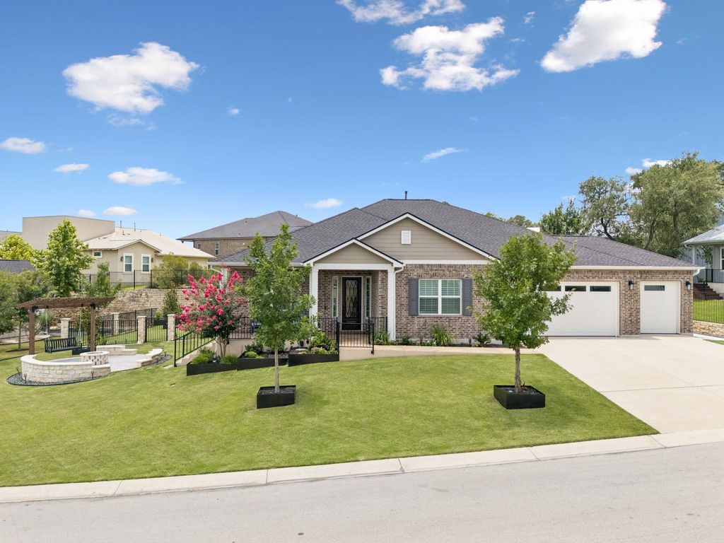 117 Dashing Sycamore ST, San Marcos, TX 78666