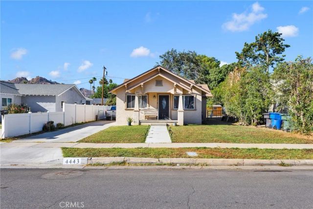 4443 Highland Place, Riverside, CA 92506