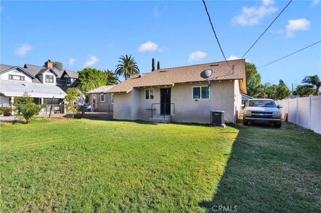 4443 Highland Place, Riverside, CA 92506