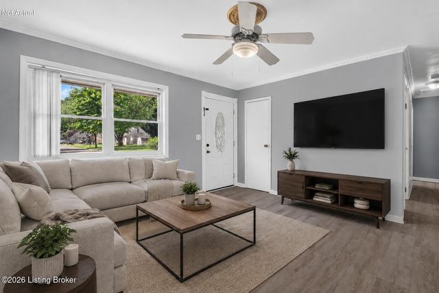 3501 Bonaventure Blvd, Louisville, KY 40219