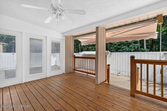 3501 Bonaventure Blvd, Louisville, KY 40219