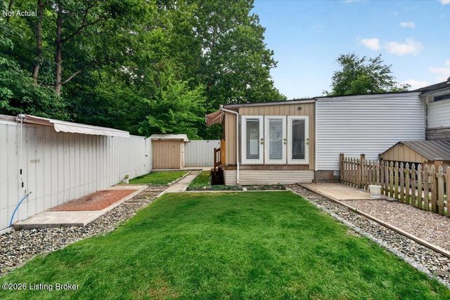 3501 Bonaventure Blvd, Louisville, KY 40219