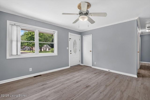 3501 Bonaventure Blvd, Louisville, KY 40219