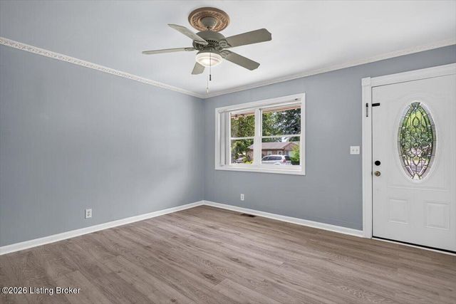 3501 Bonaventure Blvd, Louisville, KY 40219
