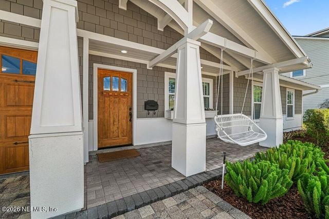 1306 2ND Avenue N, Jacksonville Beach, FL 32250