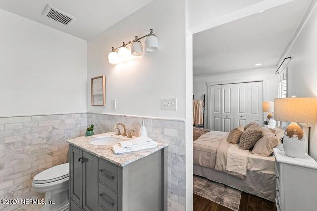 1306 2ND Avenue N, Jacksonville Beach, FL 32250