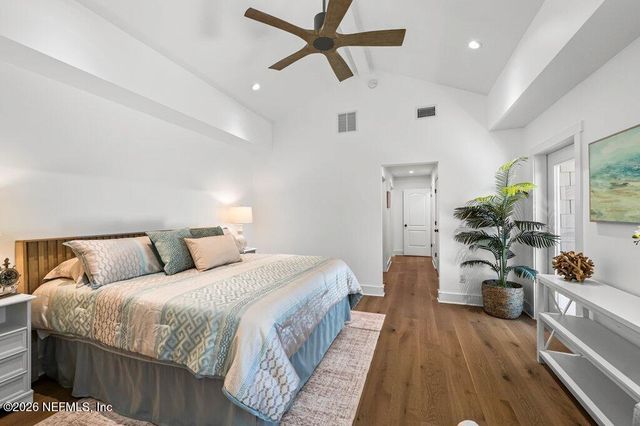 1306 2ND Avenue N, Jacksonville Beach, FL 32250