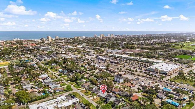 1306 2ND Avenue N, Jacksonville Beach, FL 32250