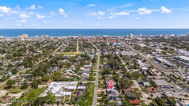 1306 2ND Avenue N, Jacksonville Beach, FL 32250