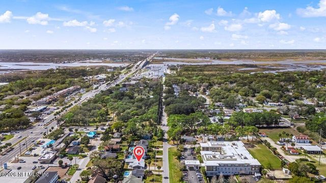 1306 2ND Avenue N, Jacksonville Beach, FL 32250