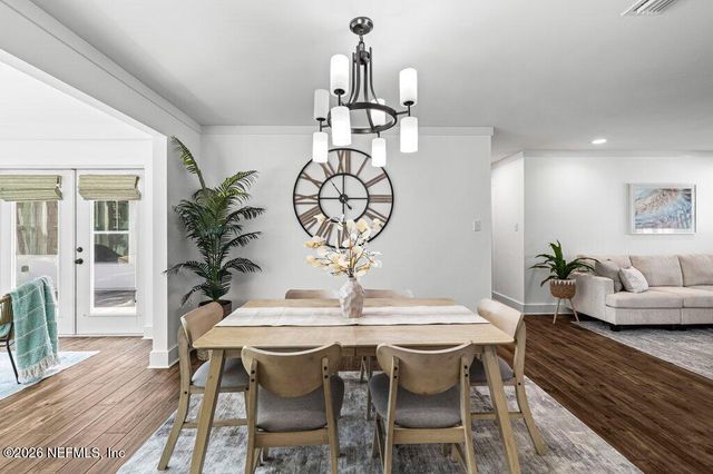 1306 2ND Avenue N, Jacksonville Beach, FL 32250