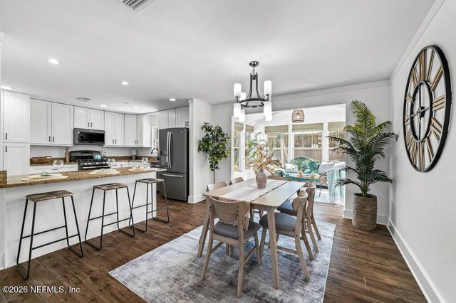 1306 2ND Avenue N, Jacksonville Beach, FL 32250