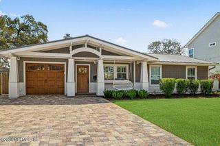 1306 2ND Avenue N, Jacksonville Beach, FL 32250