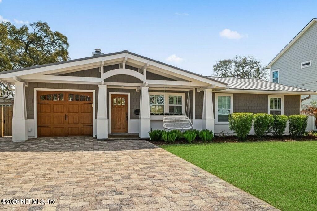 1306 2ND Avenue N, Jacksonville Beach, FL 32250