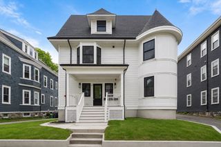 26 Adelaide Street 2, Boston, MA 02130
