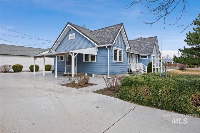 311 Fillmore, Twin Falls, ID 83301