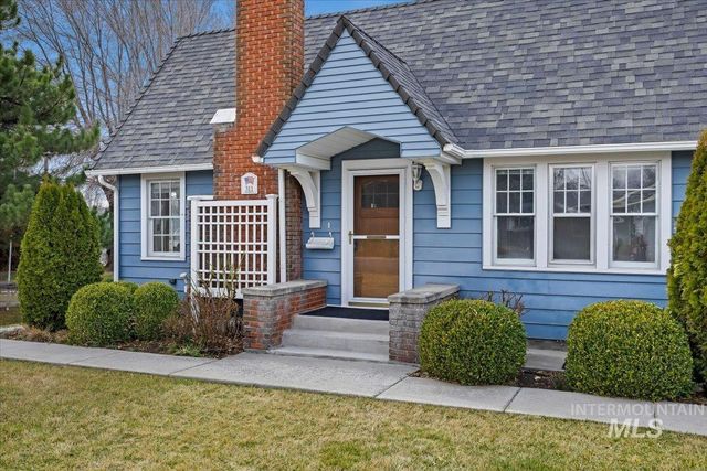 311 Fillmore, Twin Falls, ID 83301