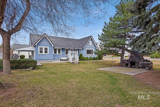 311 Fillmore, Twin Falls, ID 83301