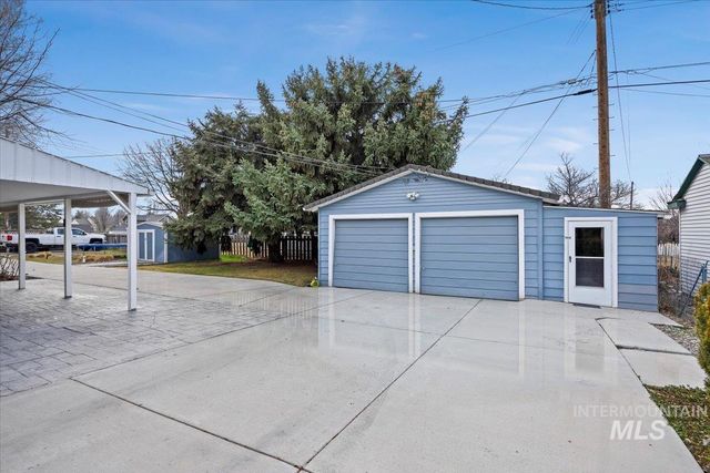 311 Fillmore, Twin Falls, ID 83301