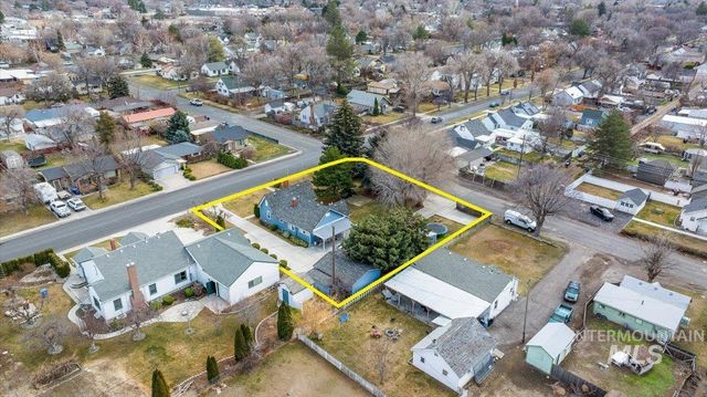 311 Fillmore, Twin Falls, ID 83301