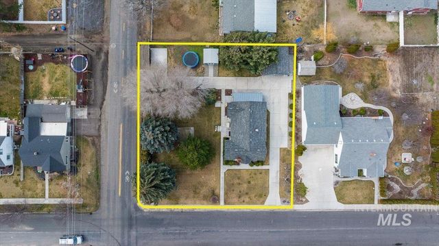 311 Fillmore, Twin Falls, ID 83301