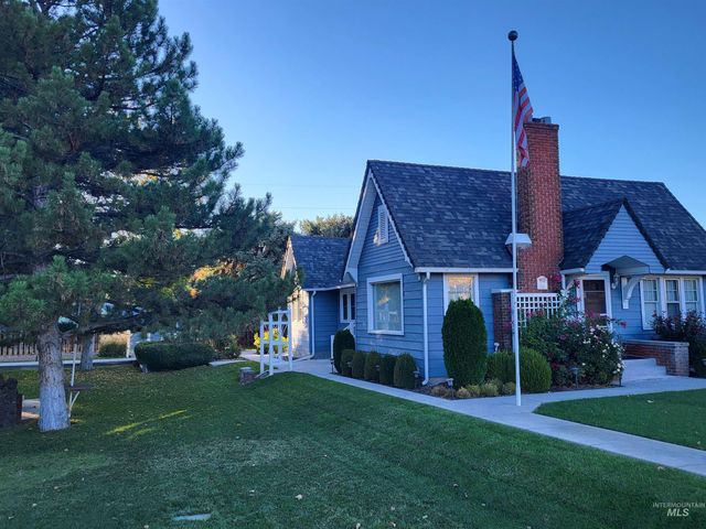 311 Fillmore, Twin Falls, ID 83301