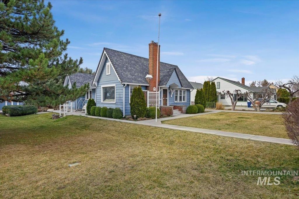 311 Fillmore, Twin Falls, ID 83301