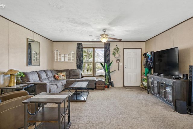 129 E Elm Drive, Murchison, TX 75778