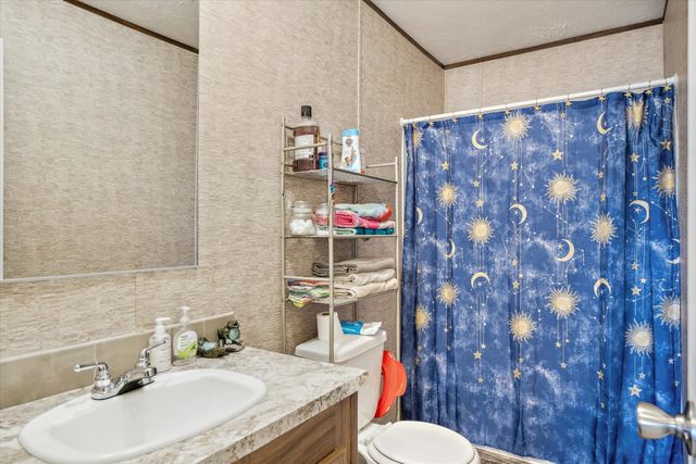 129 E Elm Drive, Murchison, TX 75778