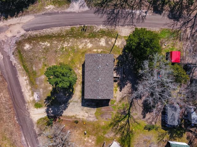 129 E Elm Drive, Murchison, TX 75778