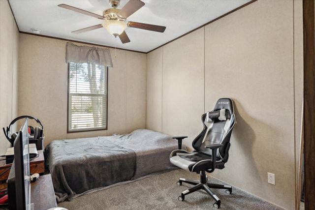 129 E Elm Drive, Murchison, TX 75778